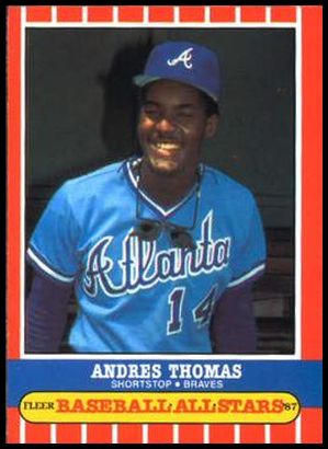 42 Andres Thomas